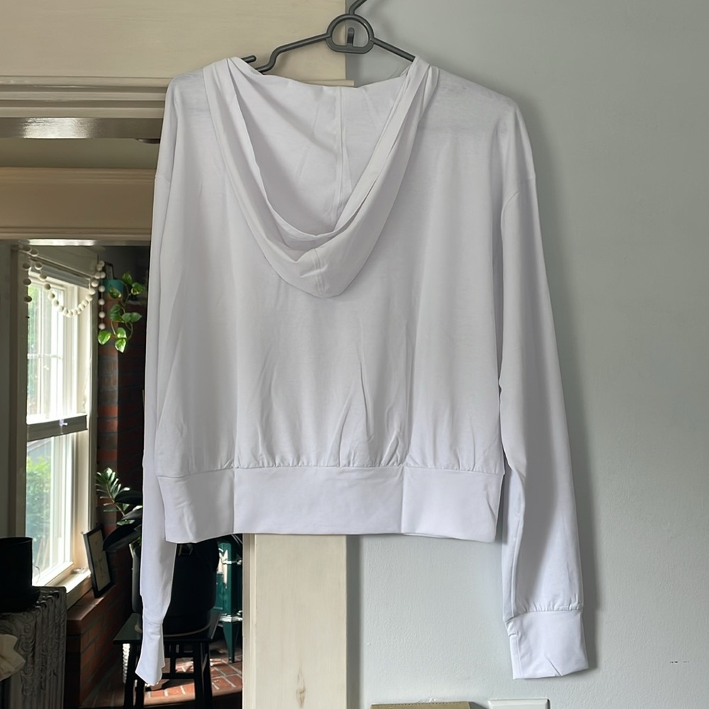 Prana Eileen hoodie - Picture 5 of 7